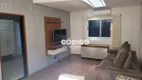 Foto 6 de Sobrado com 3 Quartos para alugar, 140m² em Jardim do Papai, Guarulhos