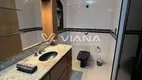 Foto 14 de Sobrado com 3 Quartos à venda, 243m² em Nova Gerti, São Caetano do Sul