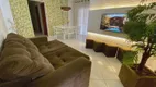 Foto 3 de Apartamento com 2 Quartos para alugar, 80m² em Nova Mirim, Praia Grande