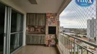 Foto 16 de Apartamento com 3 Quartos à venda, 106m² em Jardim Kennedy, Cuiabá
