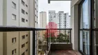 Foto 8 de Apartamento com 3 Quartos à venda, 178m² em Campo Belo, São Paulo