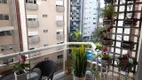 Foto 17 de Apartamento com 3 Quartos à venda, 120m² em Parque São Jorge, Florianópolis