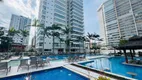 Foto 47 de Apartamento com 3 Quartos à venda, 143m² em Balneário Cidade Atlântica , Guarujá