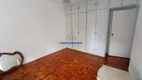 Foto 17 de Apartamento com 4 Quartos para alugar, 120m² em Gonzaga, Santos