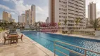Foto 16 de Apartamento com 3 Quartos para alugar, 111m² em Aclimação, São Paulo