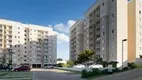 Foto 13 de Apartamento com 2 Quartos à venda, 57m² em Parque Residencial João Luiz, Hortolândia