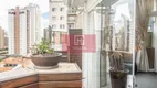 Foto 2 de Apartamento com 3 Quartos à venda, 164m² em Cursino, São Paulo
