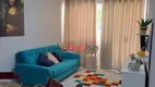 Foto 3 de Apartamento com 1 Quarto à venda, 50m² em Portinho, Cabo Frio