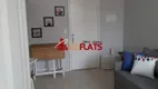 Foto 3 de Flat com 1 Quarto para alugar, 33m² em Moema, São Paulo