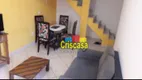 Foto 8 de Casa de Condomínio com 2 Quartos à venda, 82m² em Fluminense, São Pedro da Aldeia