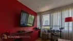 Foto 4 de Apartamento com 3 Quartos à venda, 210m² em Villaggio Panamby, São Paulo