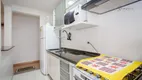 Foto 4 de Apartamento com 2 Quartos à venda, 46m² em Capão Raso, Curitiba