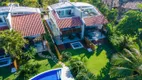 Foto 3 de Casa de Condomínio com 6 Quartos à venda, 380m² em Barra do Una, São Sebastião