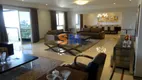 Foto 3 de Apartamento com 5 Quartos para alugar, 470m² em Moema, São Paulo