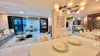 Foto 7 de Apartamento com 3 Quartos à venda, 156m² em Gruta de Lourdes, Maceió