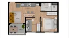 Foto 25 de Apartamento com 1 Quarto à venda, 39m² em Vila Sônia, São Paulo