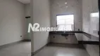 Foto 3 de Casa com 3 Quartos à venda, 90m² em Jardim Brasília, Uberlândia