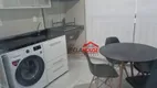 Foto 5 de Apartamento com 1 Quarto para alugar, 38m² em Jardim Flor da Montanha, Guarulhos