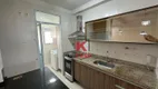 Foto 5 de Apartamento com 2 Quartos à venda, 78m² em Pompeia, Santos