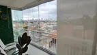 Foto 9 de Apartamento com 3 Quartos à venda, 80m² em Vila Matilde, São Paulo