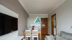 Foto 5 de Apartamento com 2 Quartos à venda, 53m² em Vila Príncipe de Gales, Santo André