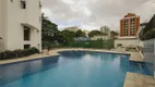 Foto 10 de Apartamento com 4 Quartos à venda, 262m² em Campo Belo, São Paulo