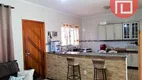 Foto 2 de Casa com 3 Quartos à venda, 75m² em Residencial Quinta dos Vinhedos, Bragança Paulista