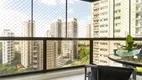 Foto 2 de Apartamento com 4 Quartos à venda, 216m² em Jardim Fonte do Morumbi , São Paulo