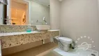 Foto 11 de Apartamento com 3 Quartos à venda, 150m² em Riviera de São Lourenço, Bertioga