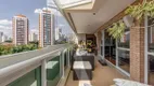 Foto 11 de Apartamento com 4 Quartos à venda, 245m² em Brooklin, São Paulo