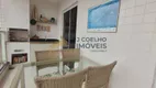 Foto 7 de Apartamento com 2 Quartos à venda, 101m² em Itaguá, Ubatuba