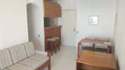 Foto 3 de Flat com 1 Quarto à venda, 40m² em Vila Olímpia, São Paulo