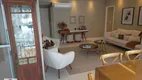 Foto 8 de Apartamento com 3 Quartos à venda, 124m² em Jardim Esplanada, São José dos Campos
