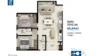 Foto 21 de Apartamento com 3 Quartos à venda, 70m² em Tabuleiro dos Oliveiras, Itapema