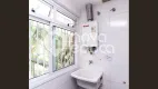 Foto 16 de Apartamento com 3 Quartos à venda, 95m² em Humaitá, Rio de Janeiro