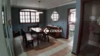 Foto 4 de Casa com 4 Quartos à venda, 235m² em Jardim Regina, Indaiatuba