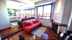 Foto 3 de Apartamento com 4 Quartos à venda, 275m² em Santana, São Paulo