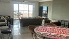 Foto 2 de Apartamento com 4 Quartos à venda, 165m² em Aviação, Praia Grande