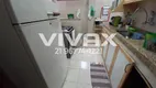 Foto 9 de Casa com 3 Quartos à venda, 90m² em Todos os Santos, Rio de Janeiro