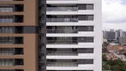 Foto 8 de Apartamento com 4 Quartos à venda, 143m² em Campo Belo, São Paulo