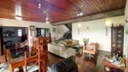 Foto 9 de Casa de Condomínio com 4 Quartos à venda, 480m² em Terras do Madeira, Carapicuíba