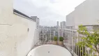 Foto 35 de Cobertura com 2 Quartos para alugar, 125m² em Brooklin, São Paulo
