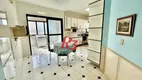 Foto 12 de Apartamento com 3 Quartos à venda, 180m² em Gonzaga, Santos