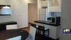 Foto 6 de Flat com 1 Quarto à venda, 51m² em Jardins, São Paulo