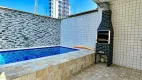 Foto 10 de Casa com 3 Quartos à venda, 127m² em Mirim, Praia Grande