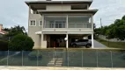 Foto 2 de Casa de Condomínio com 3 Quartos para alugar, 422m² em Caxambú, Jundiaí
