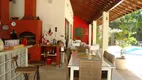 Foto 4 de Casa de Condomínio com 4 Quartos à venda, 600m² em Barra da Tijuca, Rio de Janeiro