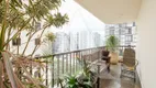 Foto 2 de Apartamento com 3 Quartos à venda, 215m² em Moema, São Paulo