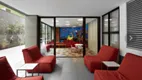 Foto 33 de Apartamento com 4 Quartos à venda, 140m² em Sion, Belo Horizonte
