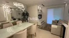 Foto 3 de Apartamento com 1 Quarto à venda, 54m² em Pompeia, Santos